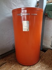 Warmwasserspeicher 130 Liter