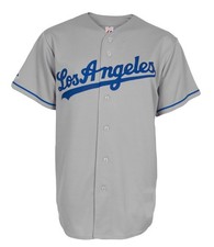 MLB Baseball Trikot Jersey Los