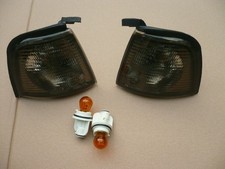 Blinker schwarz links+rechts