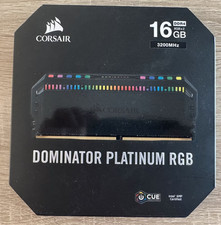 Corsair DOMINATOR Platinum RGB