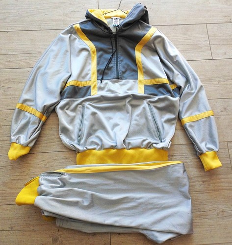 Vintage adidas trainings anzug - vintage,