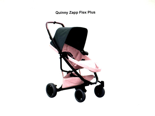 Buggy kinderwagen quinny zapp - buggy,