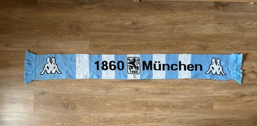 Tsv 1860 münchen schal - tsv,