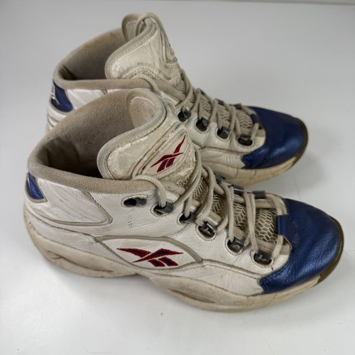 Reebok question mid - reebok,