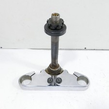 Kawasaki VN 1500 Vulcan Gabelbrücke unten Gabel Brücke Joch 68095