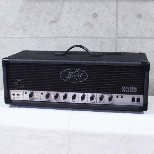Peavey 6505 head high gain - head,