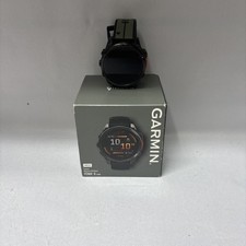 Garmin Fenix 8 Smartwatch