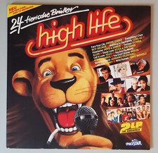 Various – "High Life - Die