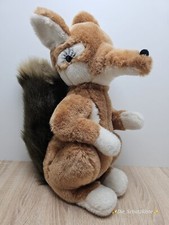 Vintage Sonni Sonneberg Fuchs