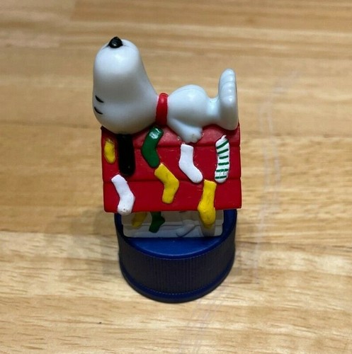 Snoopy pepsi bottle cap - bottle, japan