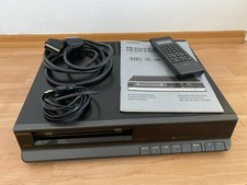 Siemens FM 602 Videorecorder mit Fernbedienung u.Anleitung gehört Repariert