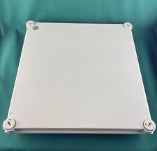 Moeller Gehäuse-Deckel D125-CI44-RAL7032