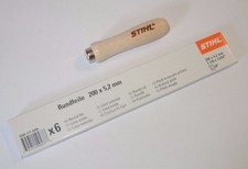 5206 Stihl Feile Holz