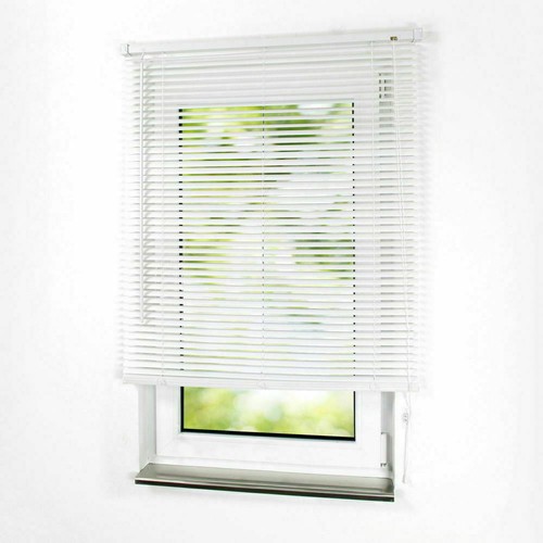 Kunststoff pvc jalousie - kunststoff,