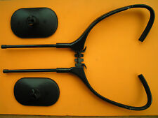 EMUK SPIEGEL WOHNWAGENSPIEGEL CARAVANSPIEGEL VW PASSAT 3G B8 ARTEON 100166 166