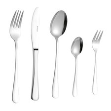 Besteck Esmeyer Sylvia Messer