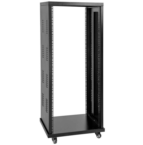 Stahlrack server - he, 19"