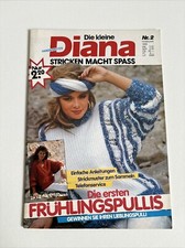 Die kleine Diana -