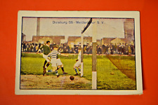 Greiling Fußballmomente - Duisburg 08-Meidericher SV #2 ungeklebt rare