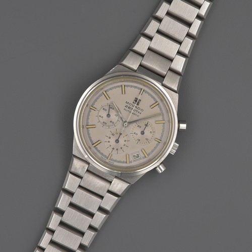 Movado zenith chronograph - movado,