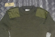 Original British Army, grüner