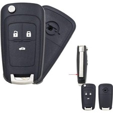 Autoschlüssel Gehäuse