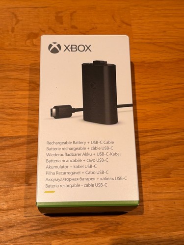 Neu xbox series one - neu,