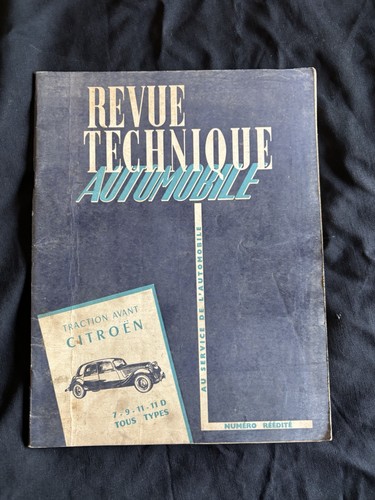 Kfz technische zeitschrift - technische,