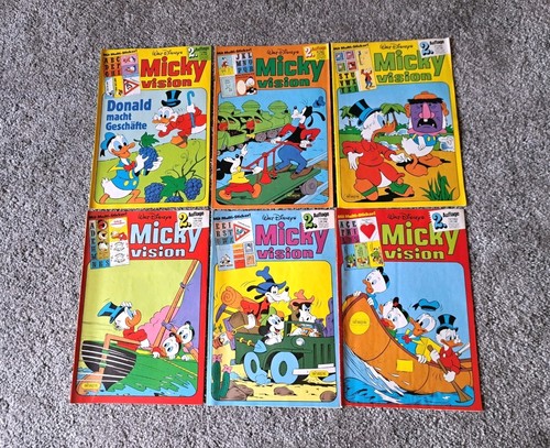 Mickyvision 1982 2 - 1982,,
