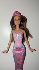 Barbie Meerjungfrau Mermaid