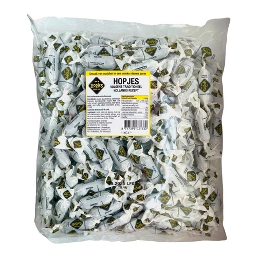 Holland hopjes - holland,