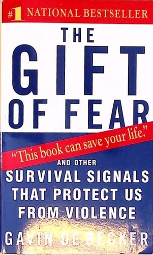 The gift fear - gift, of