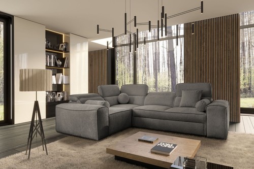 Eckcouch sofa vito modern - eckcouch, ii