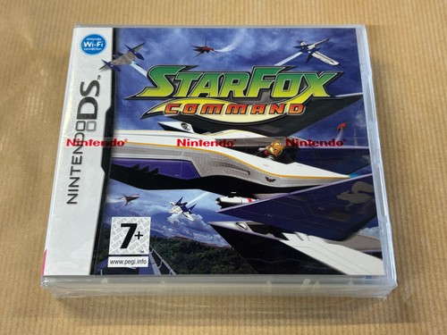 Star fox command nintendo - fox,