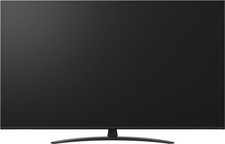 LG 75NANO81A6A LED HDR10 HLG 4k Ultra 75 Zoll LG Alpha 7 Gen8 WebOS 25