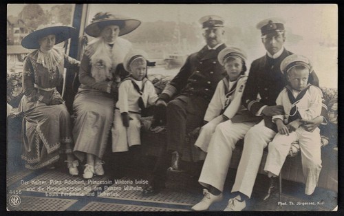Deutsches reich 1912 karte - deutsches,