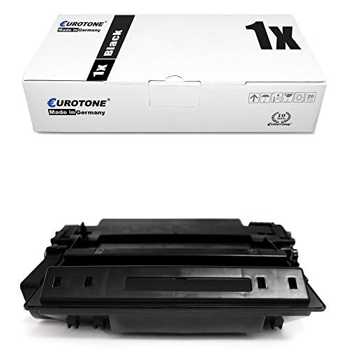 Eurotone tonerkassette - eurotone,