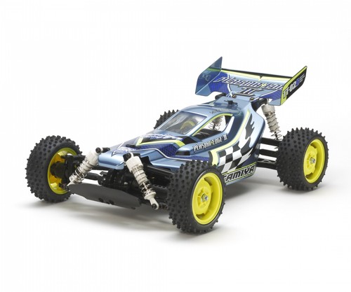 Tamiya buggy bausatz rc - buggy,