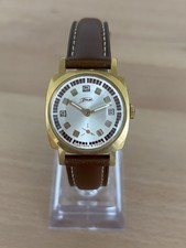 Pobeda ZIM Armbanduhr