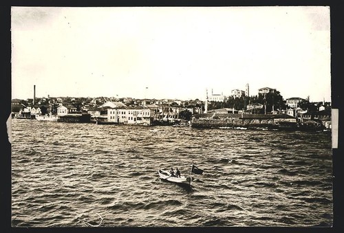 Fotografie gallipoli - fotografie,