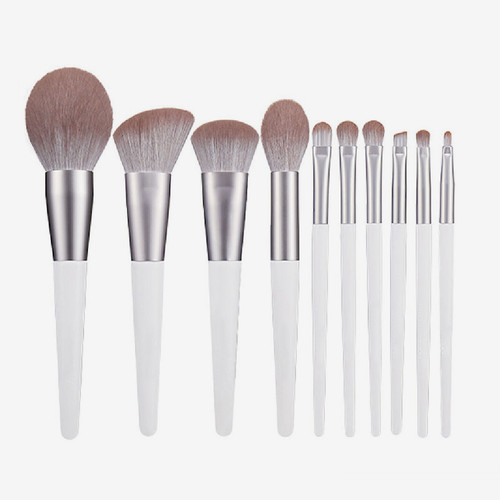 Make pienselset stk - make-up,