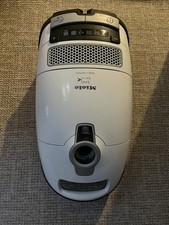 Miele S8340 Staubsauger Defekt