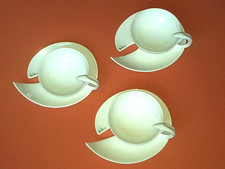 Victor Colani exclusives