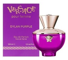 Versace Dylan Purple 3.4 oz