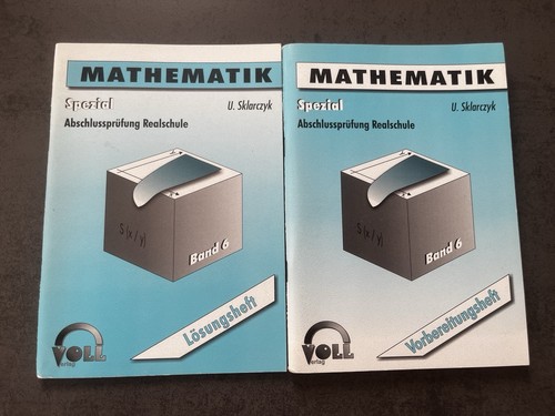 Mathematik spezial - mathematik,