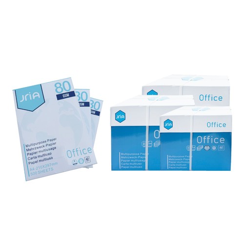 Home office papier - &,