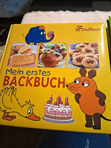 Die maus mein - die,