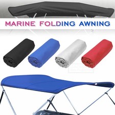 Bimini Top Bootsverdeck