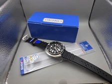 Seiko 6105-8110 Captain