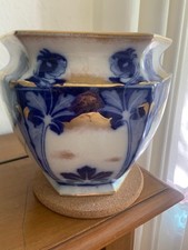 JUGENDSTIL /Blumentopf/